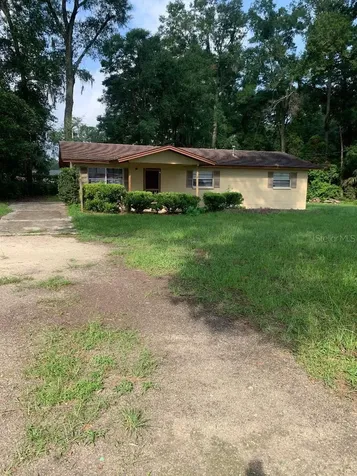 20202 N Us Highway 441 High Springs FL 32643