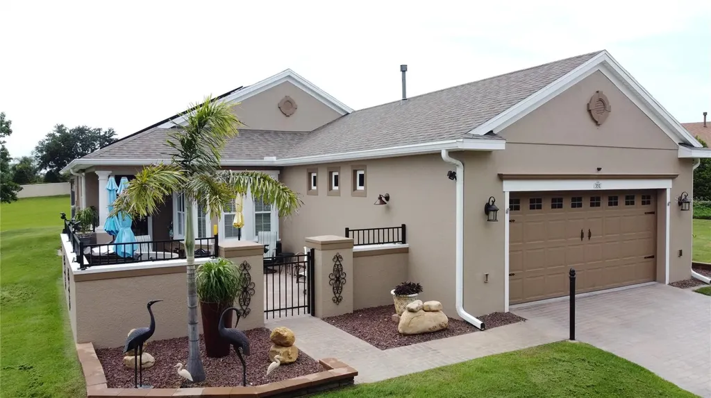 351 Silver Maple Road Groveland FL 34736