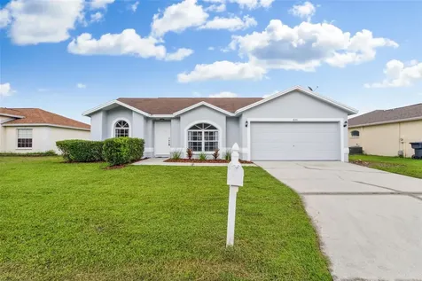 8141 Bristol Bay Avenue Lakeland FL 33810