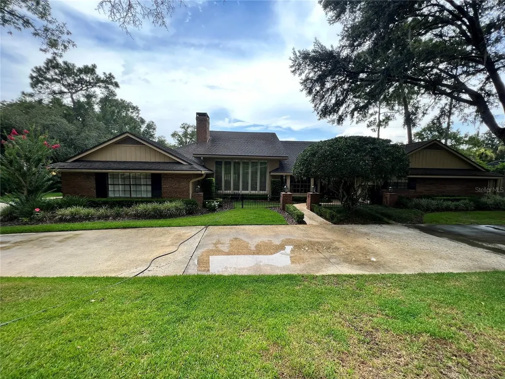 102 Amberwood Drive Longwood FL 32779