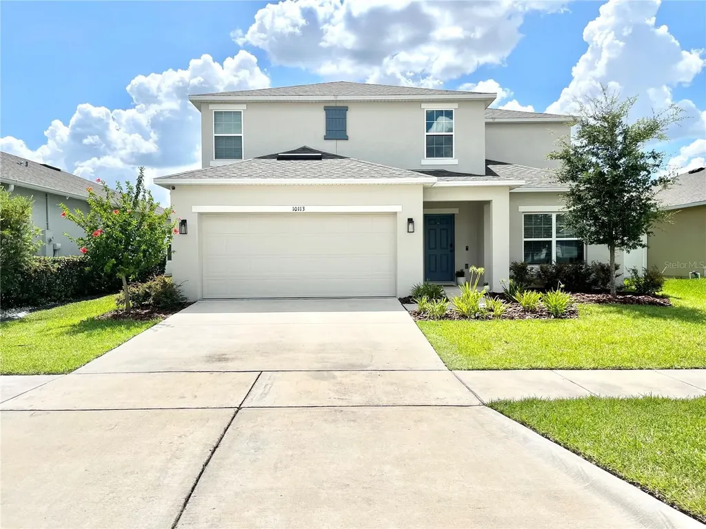 10113 Grande Loop Clermont FL 34711