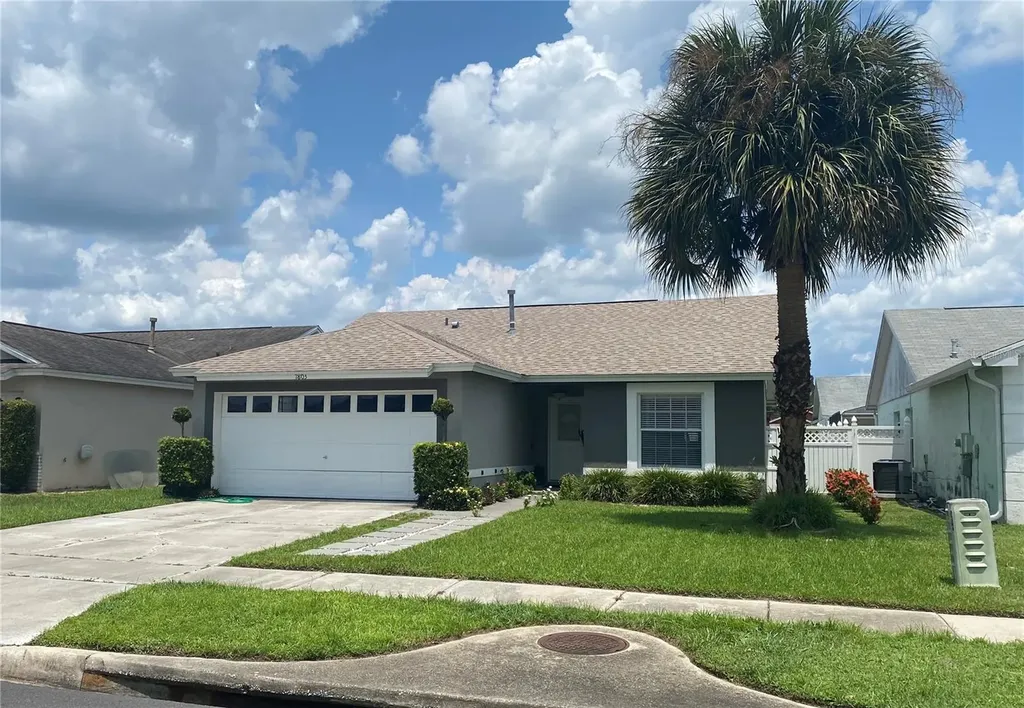 7803 Turkey Oak Lane Kissimmee FL 34747