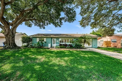 6700 35th Terrace N St Petersburg FL 33710