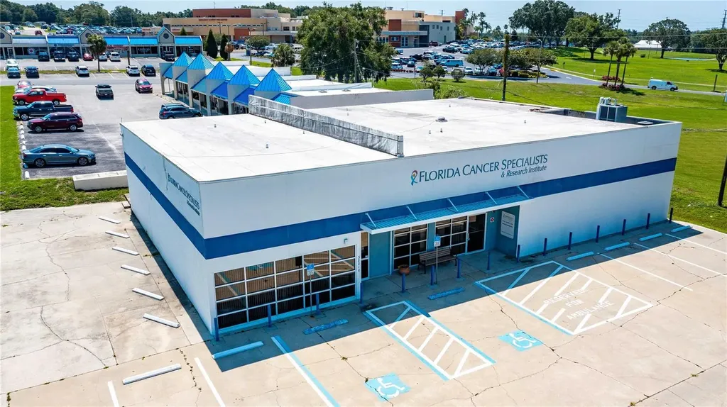 38010 Medical Center Avenue Zephyrhills FL 33540