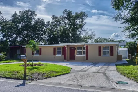 8008 Fir Drive Tampa FL 33619