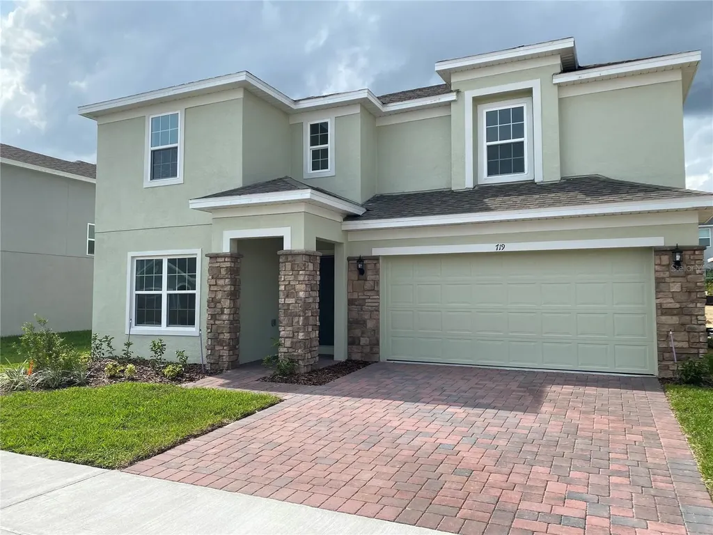 719 Campo Lane Davenport FL 33837