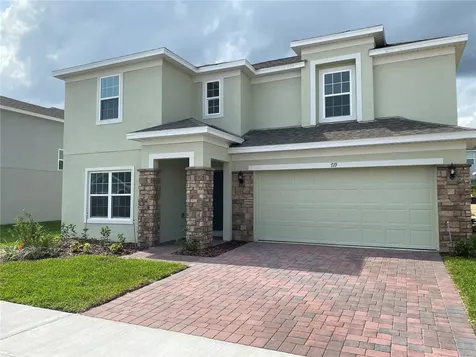 719 Campo Lane Davenport FL 33837