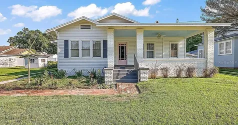 1107 W Line Street Leesburg FL 34748