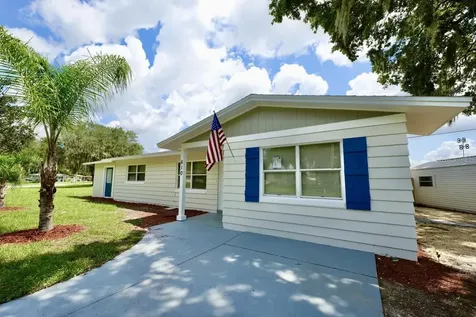 610 Scenic Street Leesburg FL 34748