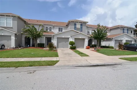 2404 Hassonite Street Kissimmee FL 34744