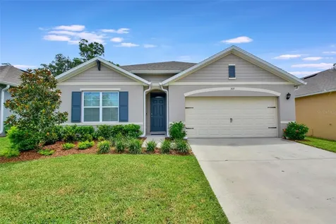 309 Charles Drive Deland FL 32724
