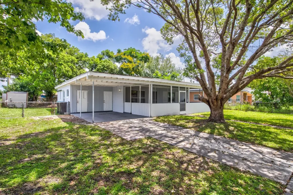 7033 Tripoli Way Orlando FL 32822