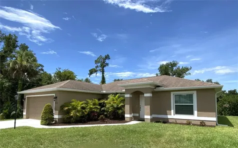 4345 Enid Lane North Port FL 34288