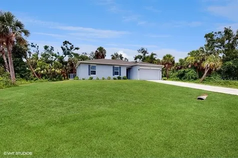 2832 Jablo Circle North Port FL 34288