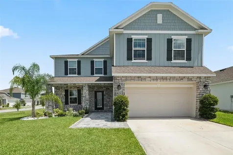 611 Taft Drive Davenport FL 33837