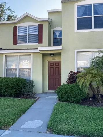 6564 Osprey Lake Circle Riverview FL 33578