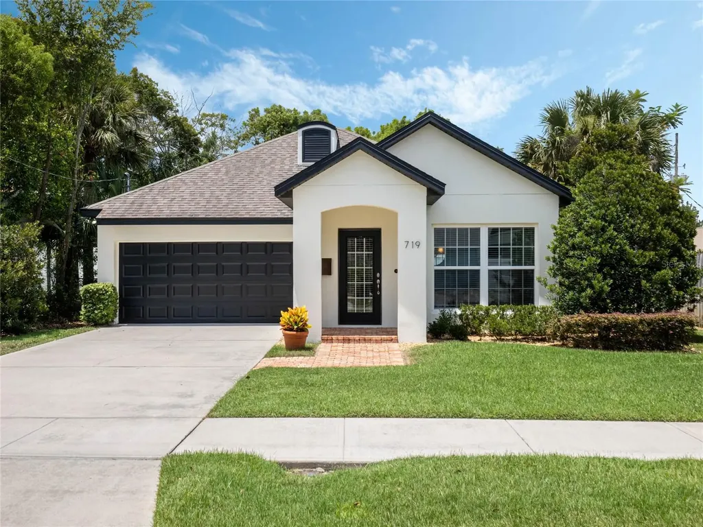 719 Guernsey Street Orlando FL 32804