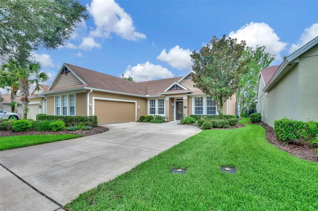 1224 Heron Point Way Deland FL 32724