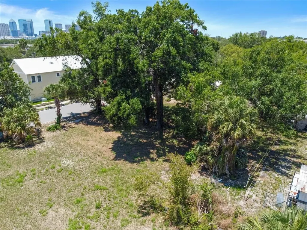940 E 11th Avenue Tampa FL 33605