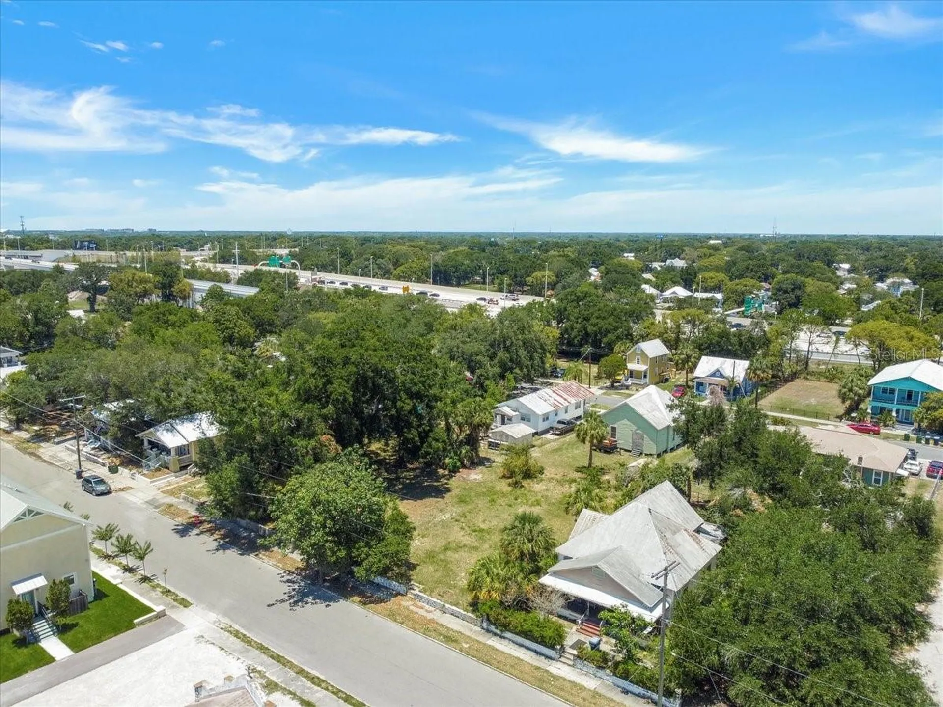 940 E 11th Avenue Tampa FL 33605