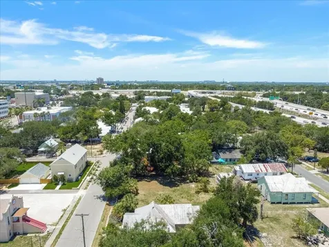 940 E 11th Avenue Tampa FL 33605