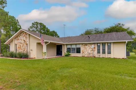 650 NE 155th Street Trenton FL 32693