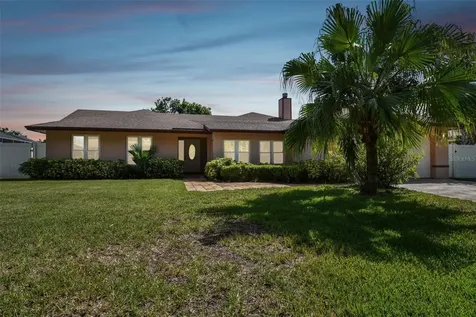 9229 San Ambrosio Drive Orlando FL 32836