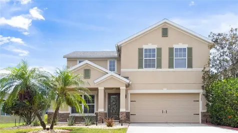 3367 Cortland Drive Davenport FL 33837