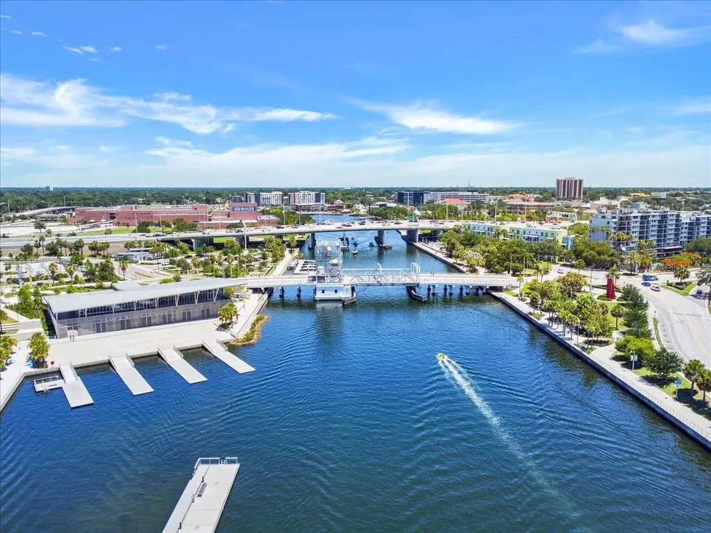 1823 E 5th Avenue Tampa FL 33605