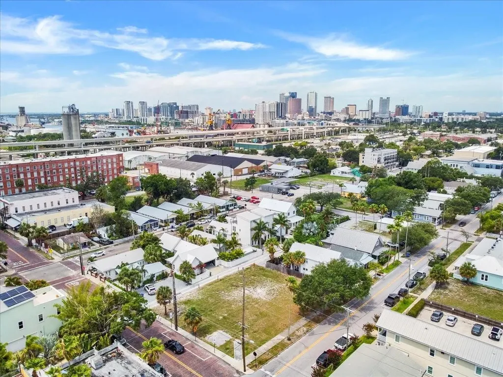 1823 E 5th Avenue Tampa FL 33605