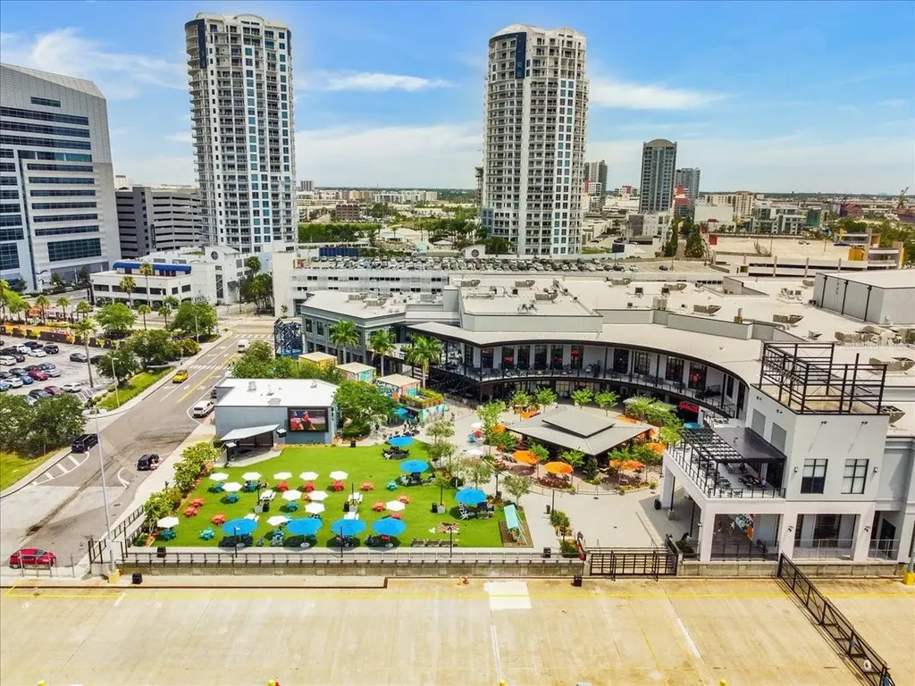 1823 E 5th Avenue Tampa FL 33605