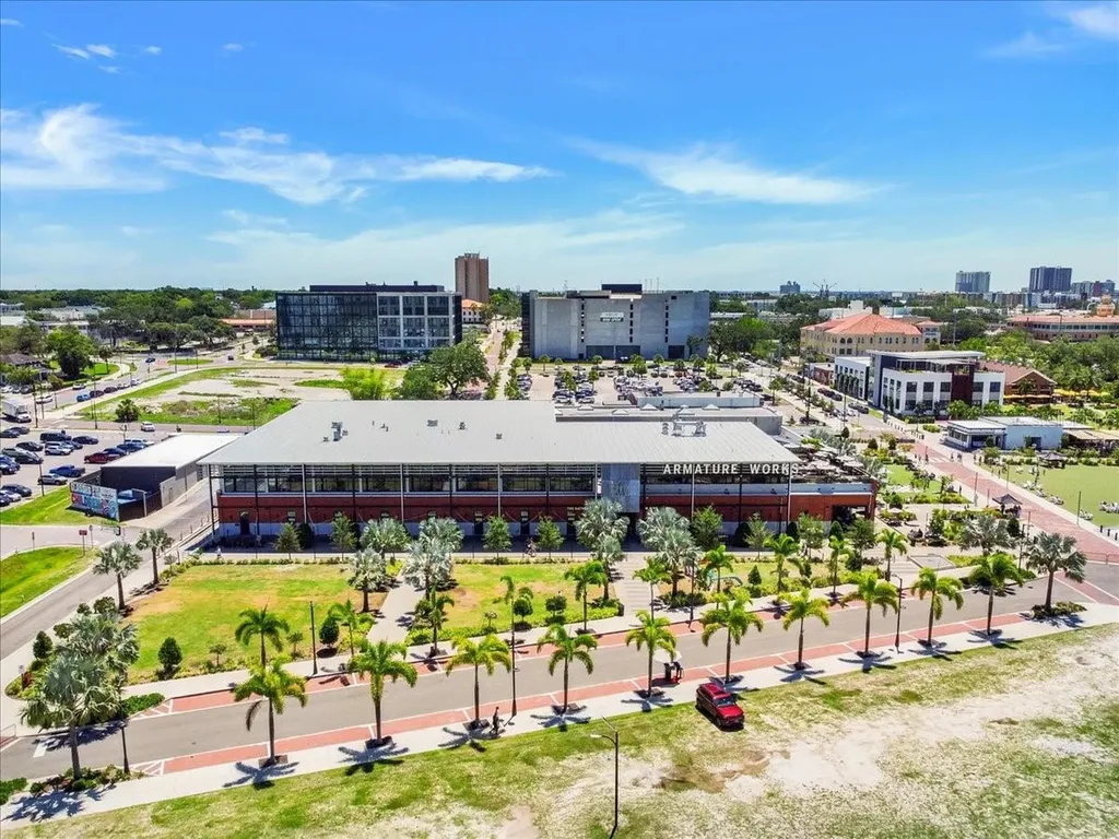 1823 E 5th Avenue Tampa FL 33605
