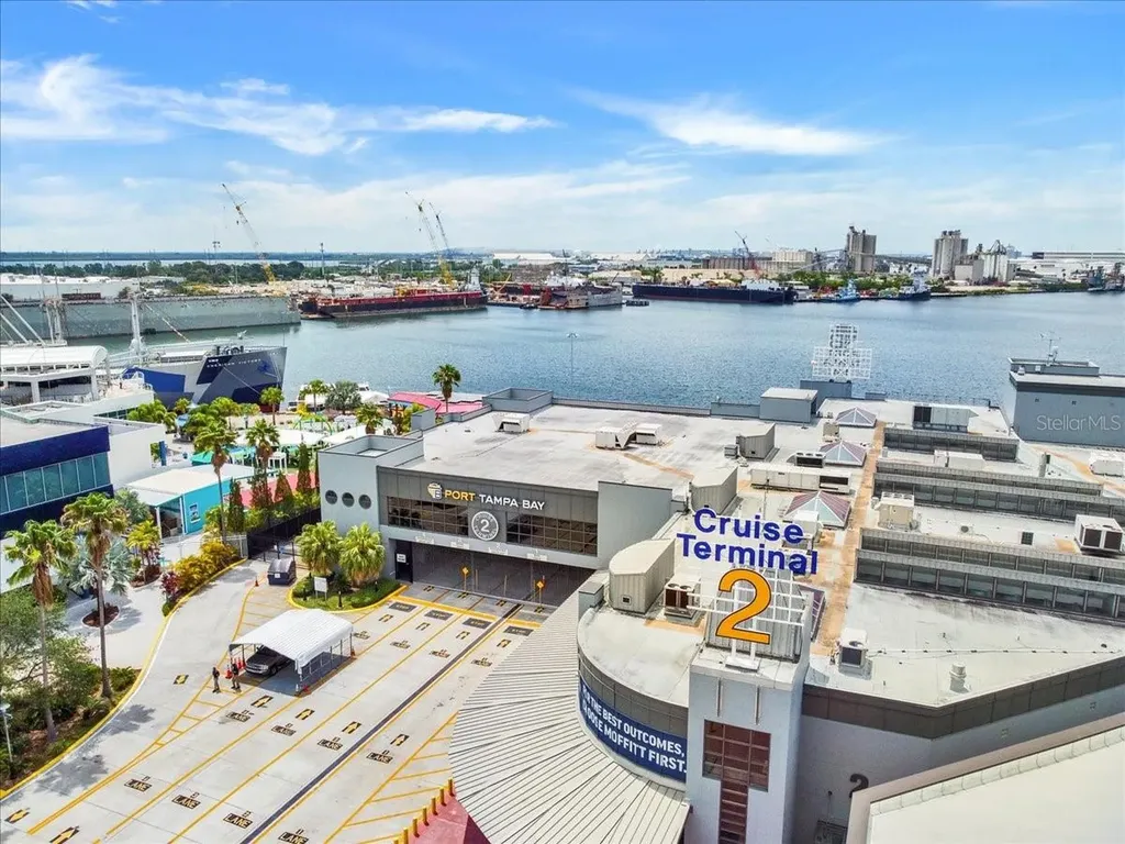 1823 E 5th Avenue Tampa FL 33605