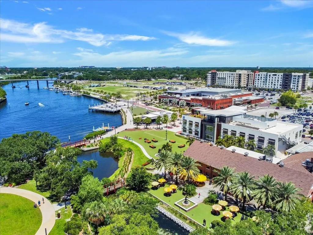 1823 E 5th Avenue Tampa FL 33605
