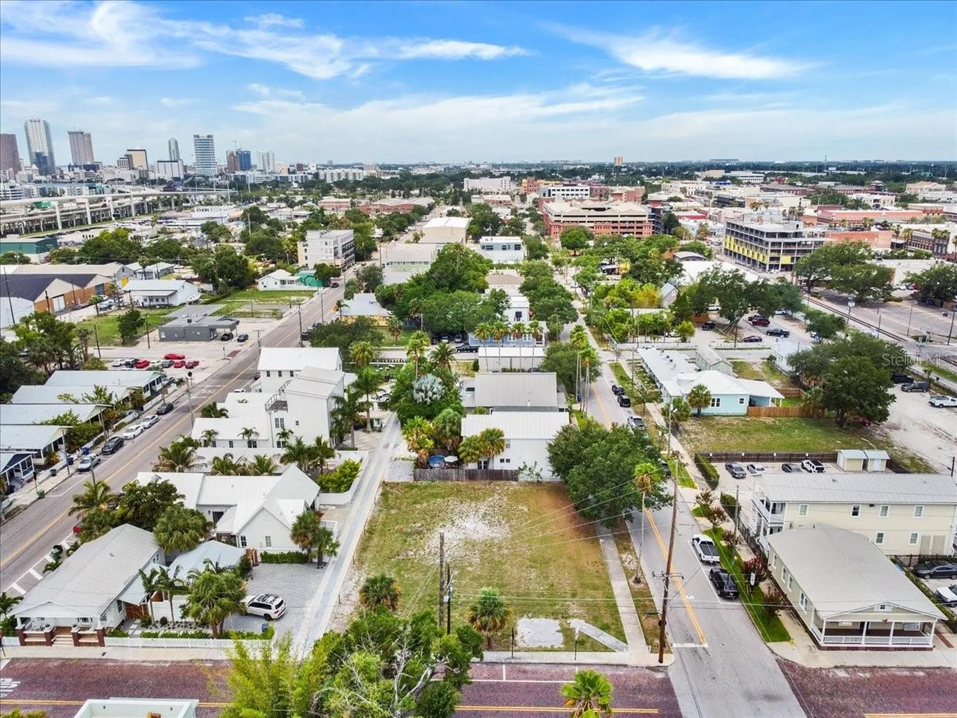1823 E 5th Avenue Tampa FL 33605