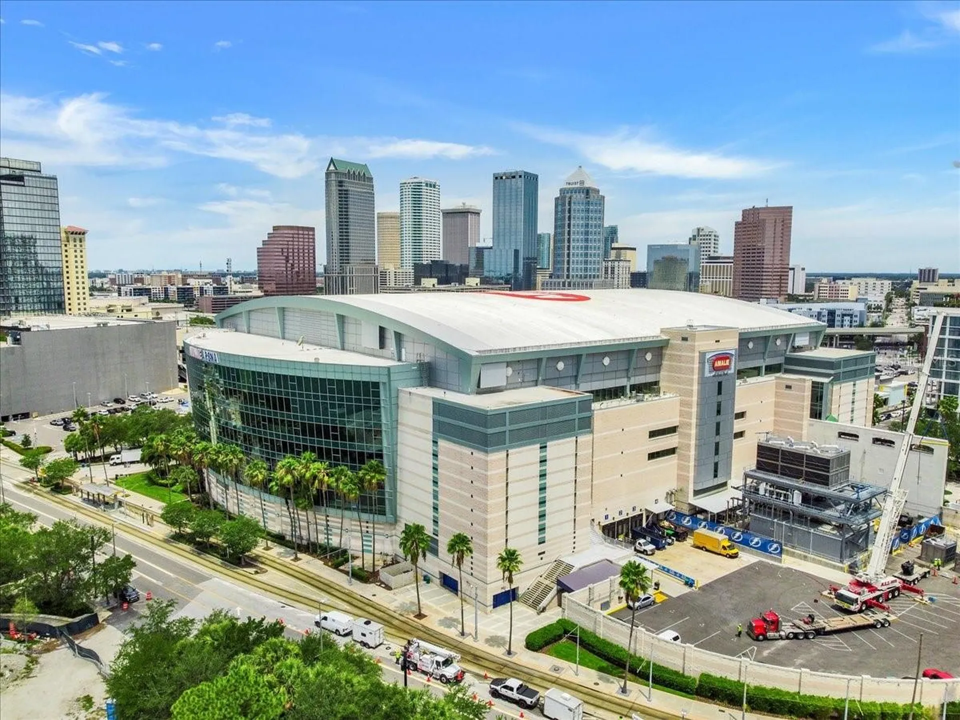 1823 E 5th Avenue Tampa FL 33605