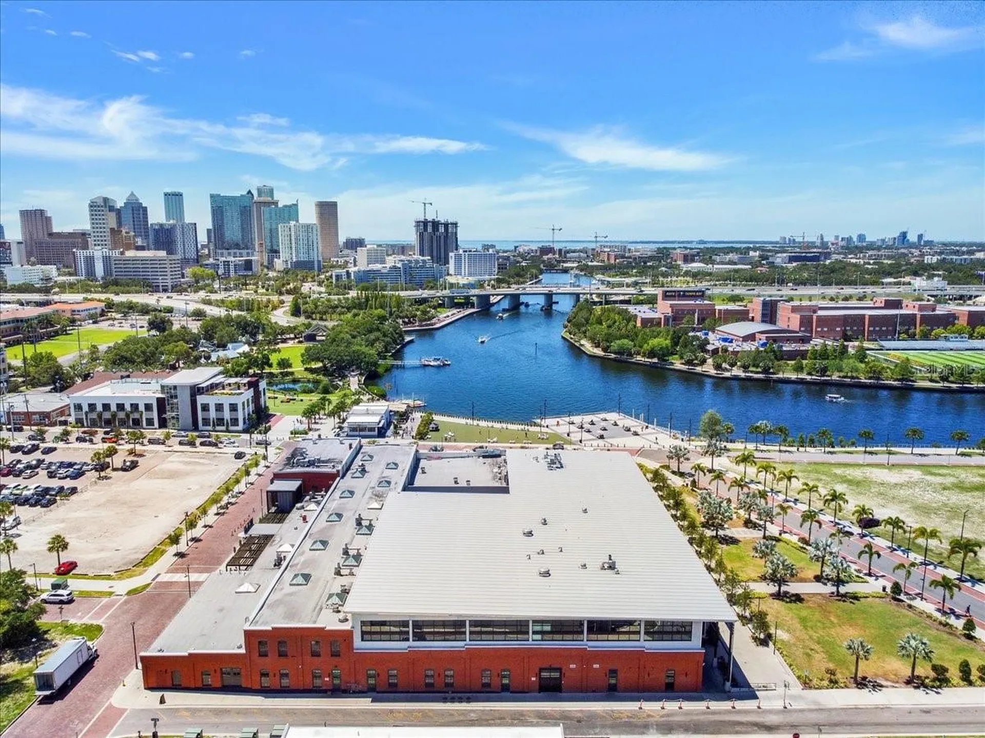 1823 E 5th Avenue Tampa FL 33605