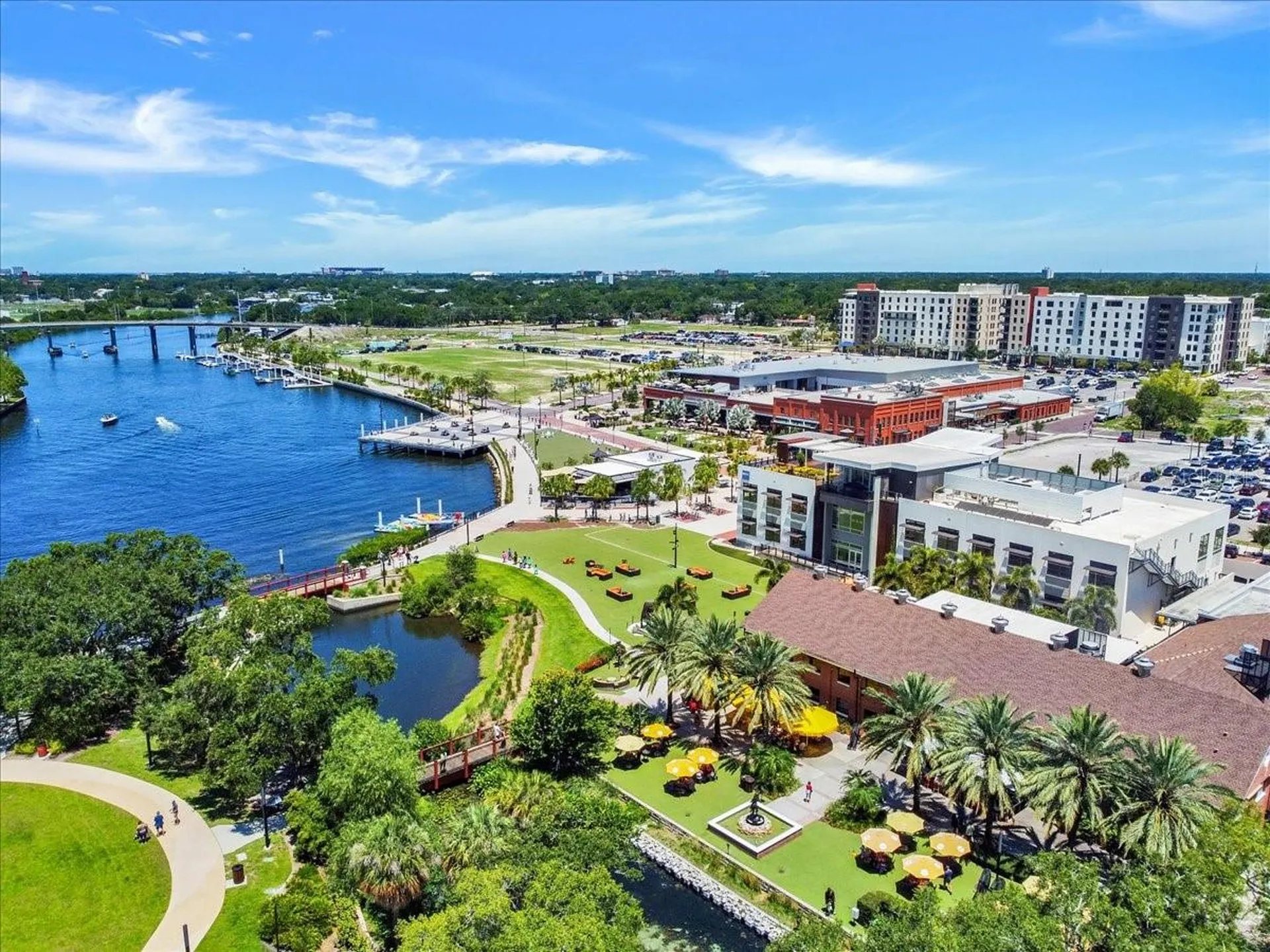 1823 E 5th Avenue Tampa FL 33605