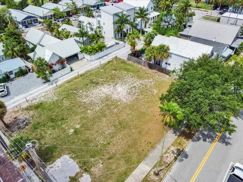1823 E 5th Avenue Tampa FL 33605
