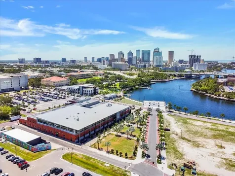 1823 E 5th Avenue Tampa FL 33605