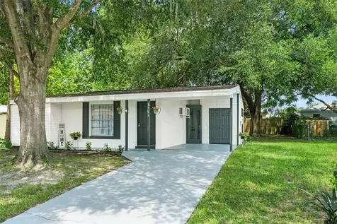 3791 S Pigeon Terrace Homosassa FL 34448