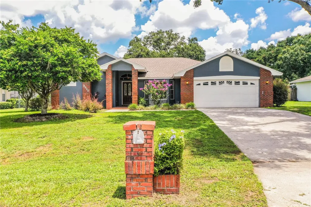 3915 Laurel Branch Drive Lakeland FL 33810