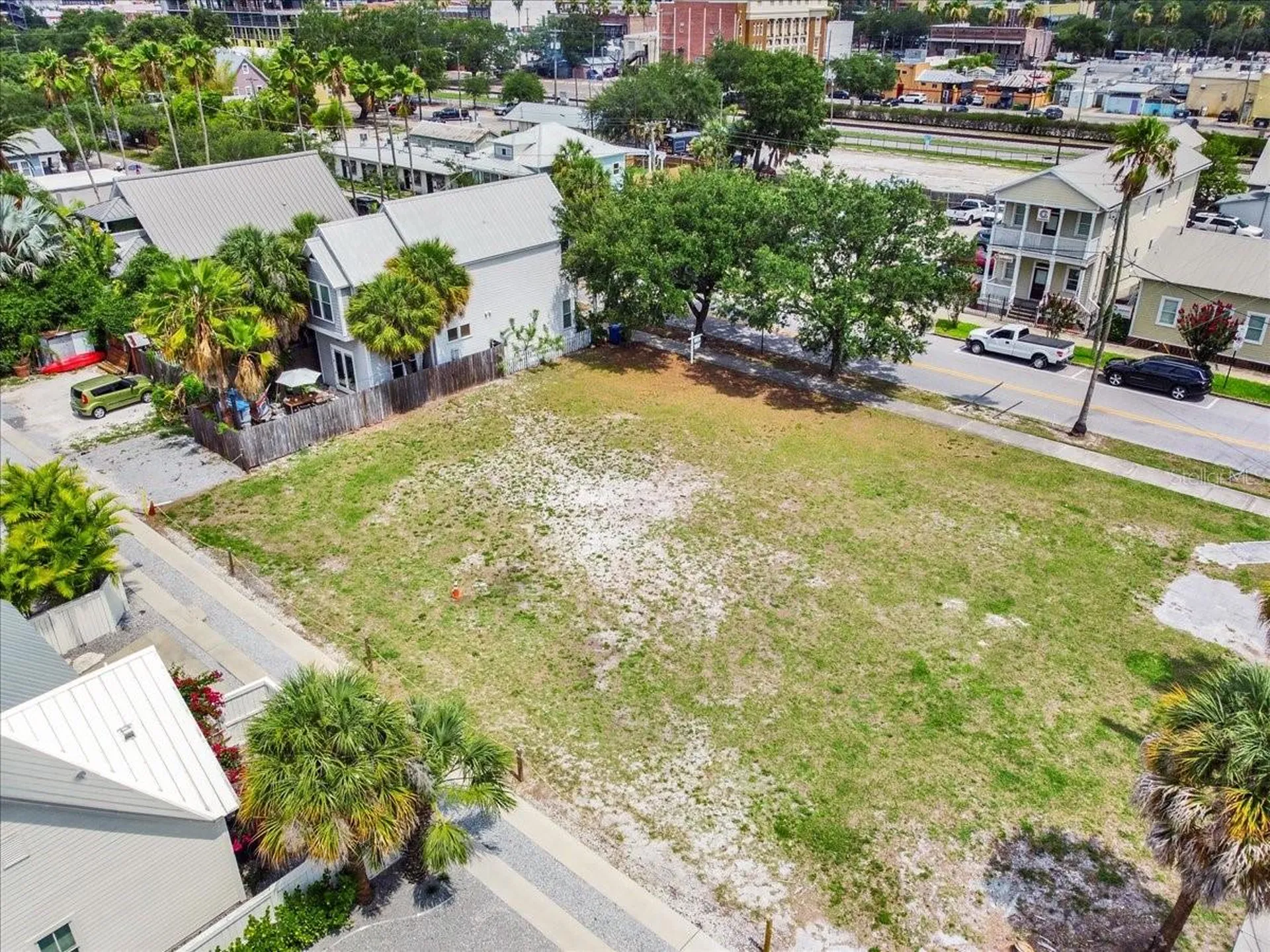 1819 E 5th Avenue Tampa FL 33605