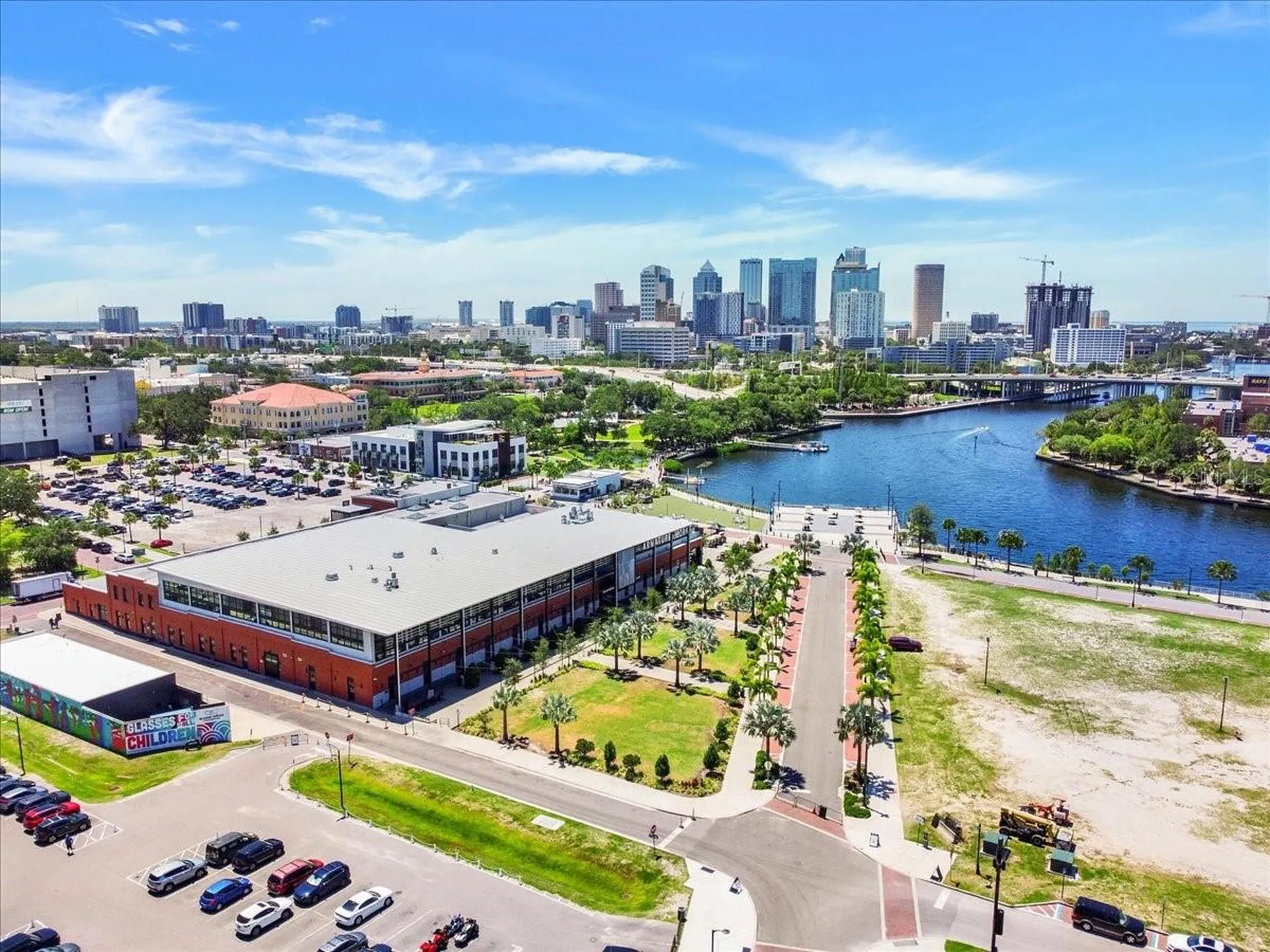 1819 E 5th Avenue Tampa FL 33605