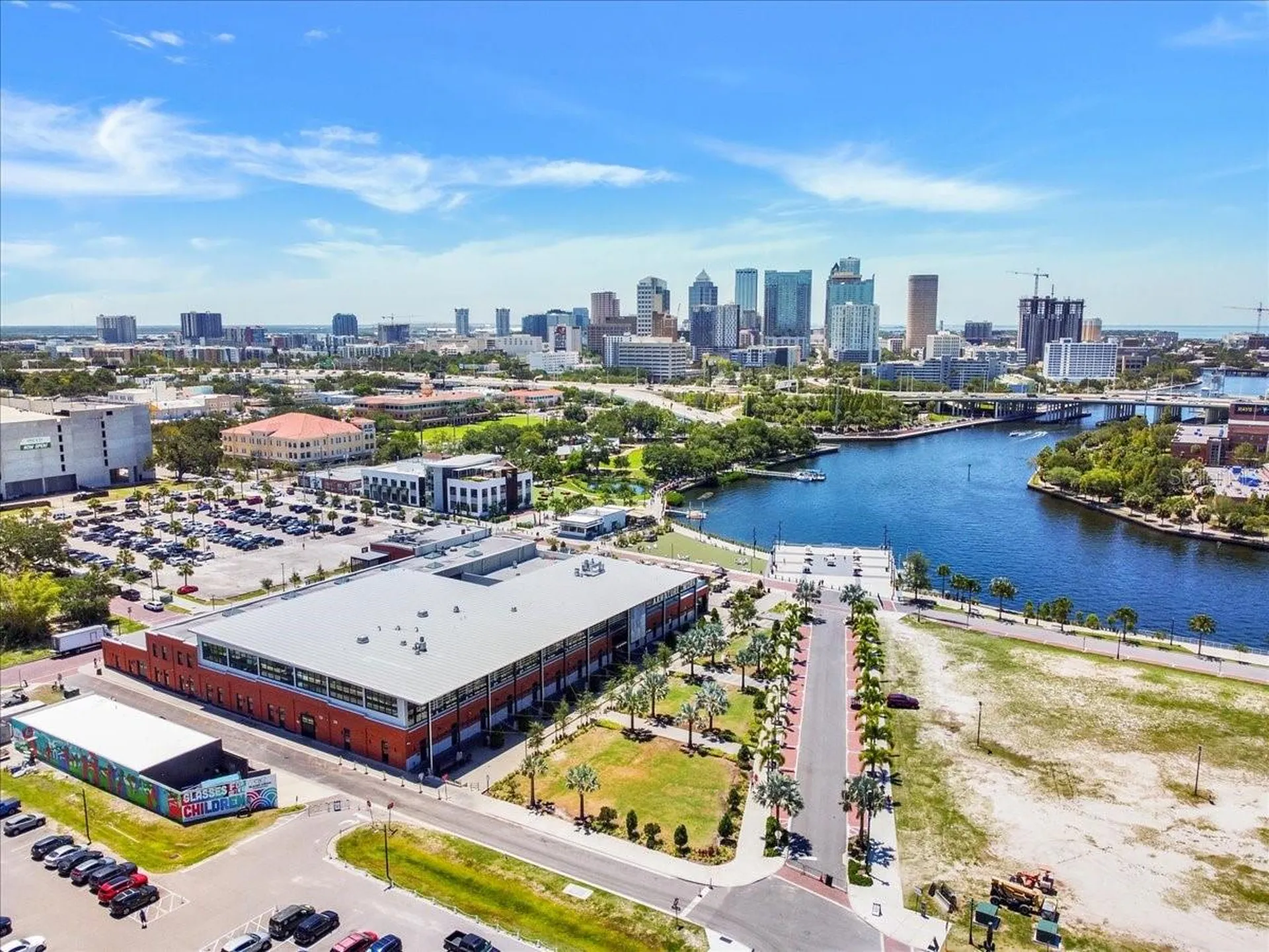 1819 E 5th Avenue Tampa FL 33605