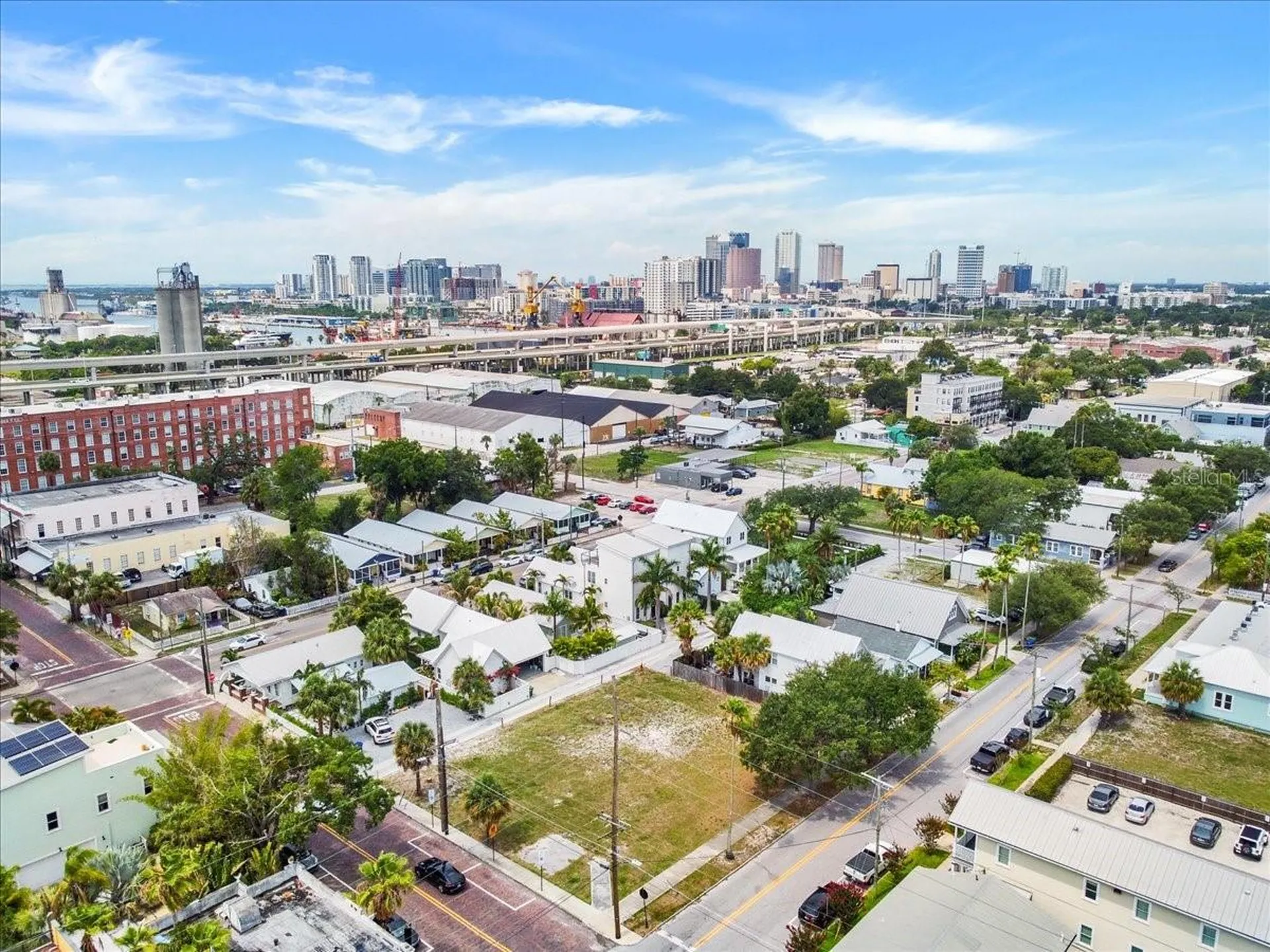 1821 E 5th Avenue Tampa FL 33605