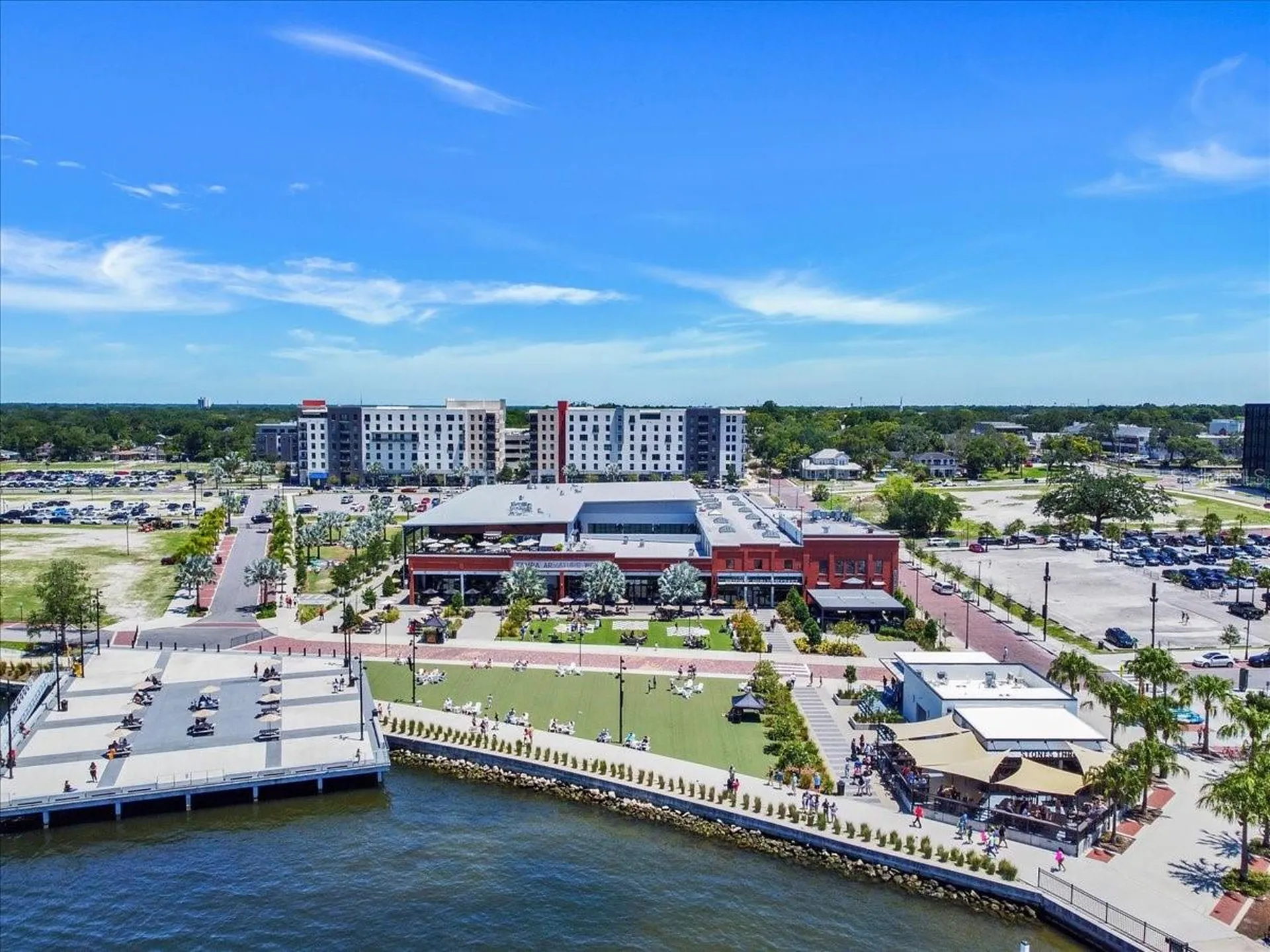 1821 E 5th Avenue Tampa FL 33605