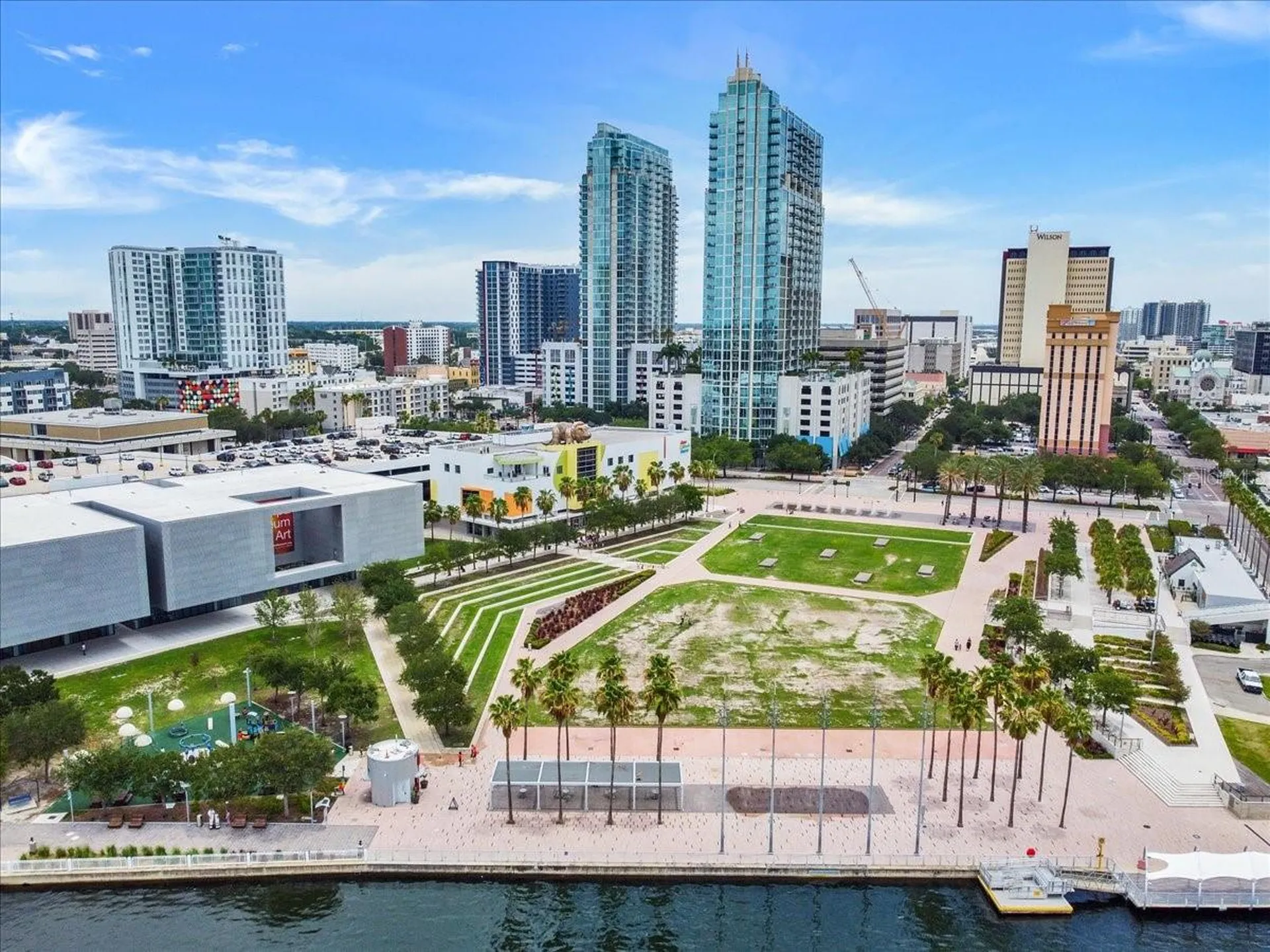 1821 E 5th Avenue Tampa FL 33605