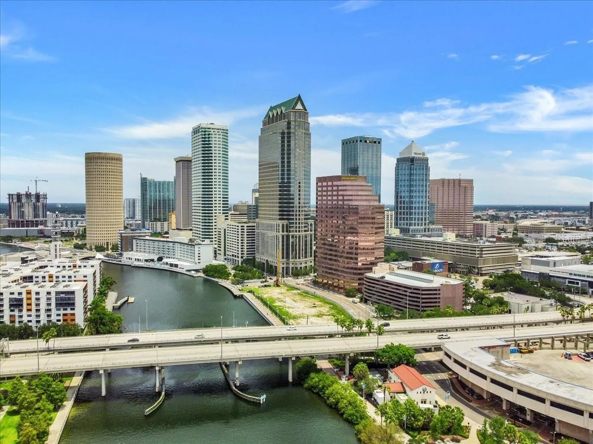 1821 E 5th Avenue Tampa FL 33605