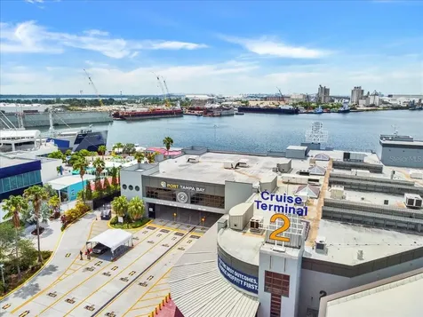1821 E 5th Avenue Tampa FL 33605